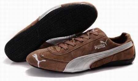puma bmw femme france