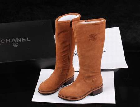 botte weston homme