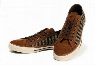 converse homme original