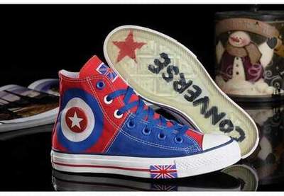 converse destockage