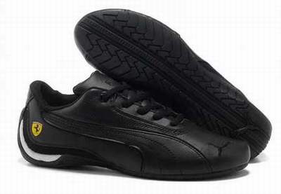 basket puma pas cher pour homme