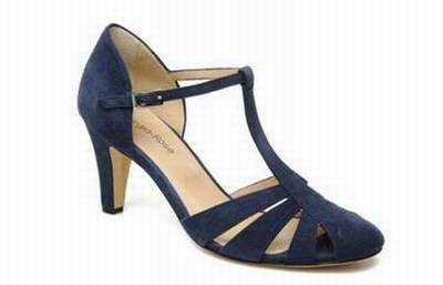 site chaussure femme grande taille