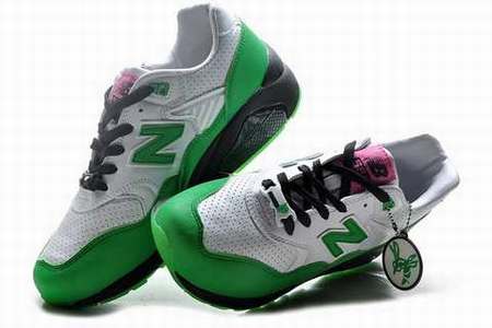 new balance femme taille 36