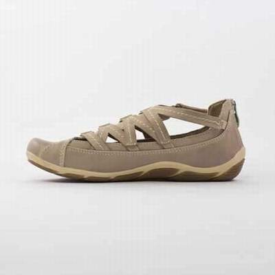 chaussure la plus confortable