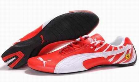 puma homme vieux