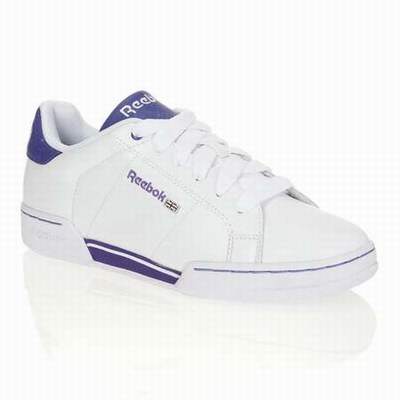 cdiscount reebok pump