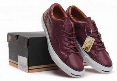 converse distributeur