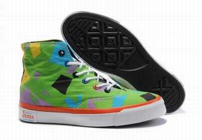 converse enfant paris