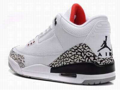 fausse jordan pas cher