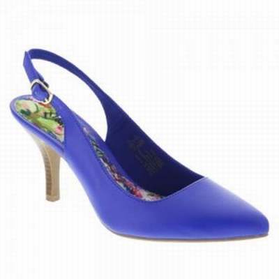 chaussures petites pointures nice