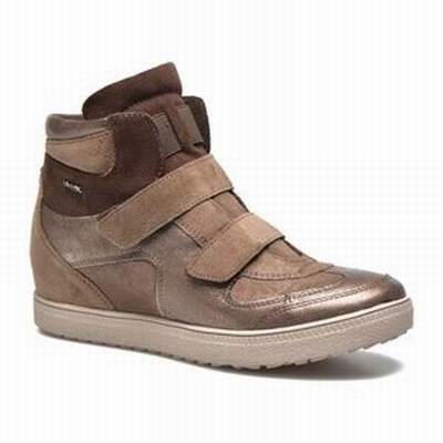 geox bottes hiver