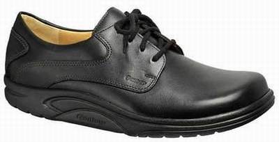 chaussure valmonte confort