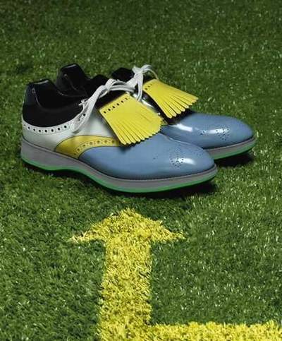 chaussures golf adidas soldes