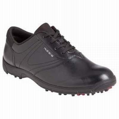 chaussures golf junior decathlon