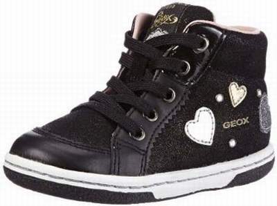 geox moins cher