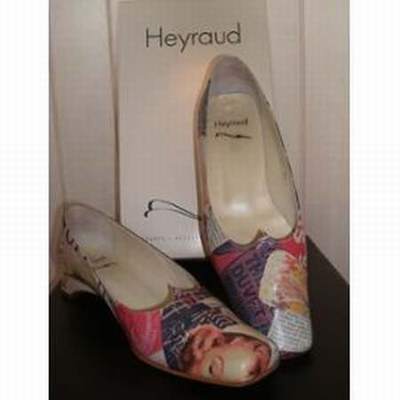 heyraud nouvelle collection