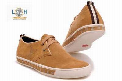 gemo chaussures homme