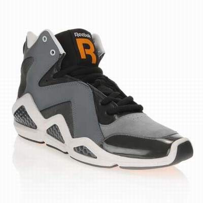 basket minceur reebok