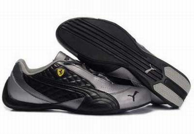 puma chaussure maroc