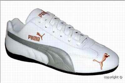 chaussures puma espera femme