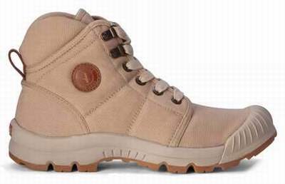 chaussure rando femme intersport