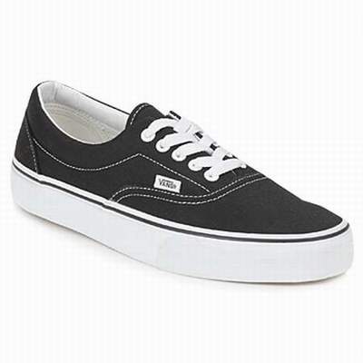vans soldes zalando