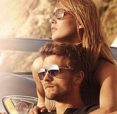 lunette puma sears