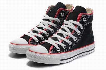 vente de converse pas cher