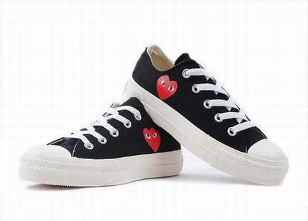 footlocker converse homme