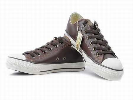 converse bordeaux solde