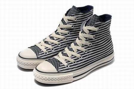 sarenza converse femme