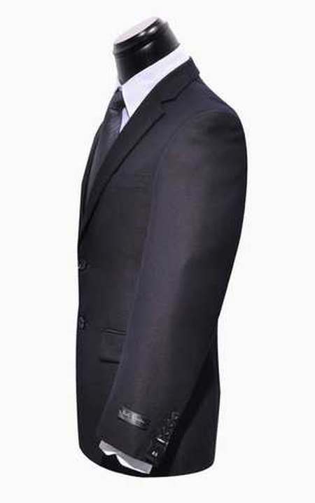 costume homme tati