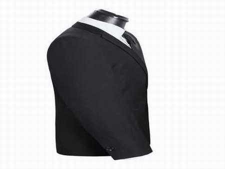 costume homme tati