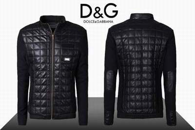 vetement dolce gabbana pas cher