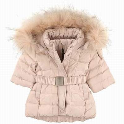 doudoune hugo boss bebe garcon