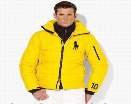 doudoune sans manche luxe