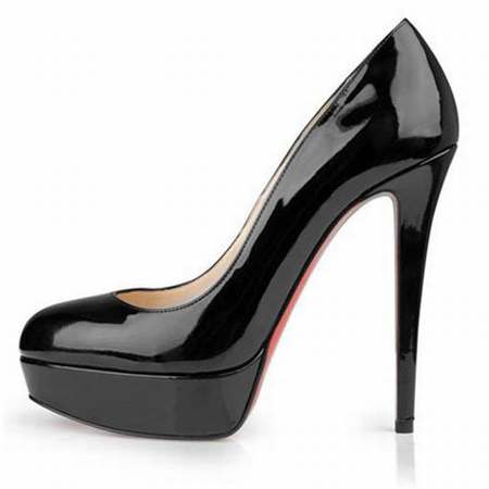 escarpins femme pas cher