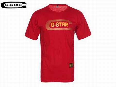 chemise g star pas cher