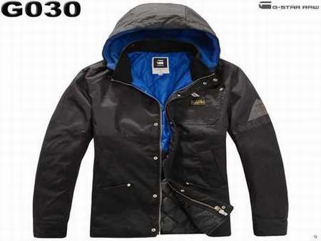 haut g star homme