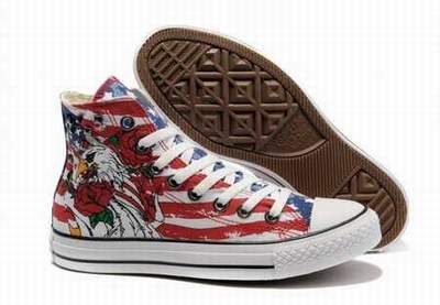 converse blanche homme foot locker