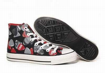 baskets converse homme soldes