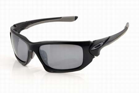 lunette de vue oakley krys