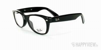 lunette ray ban 2014