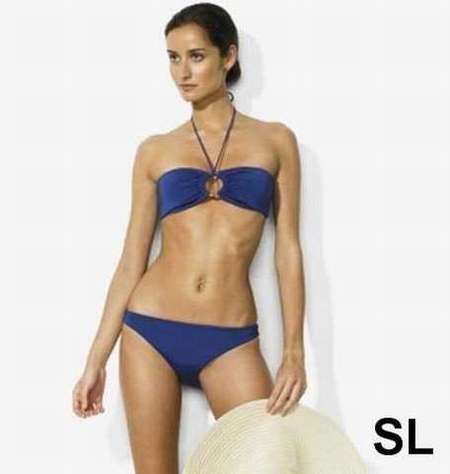 pull and bear maillot de bain femme