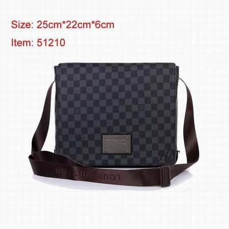 michael kors sac homme