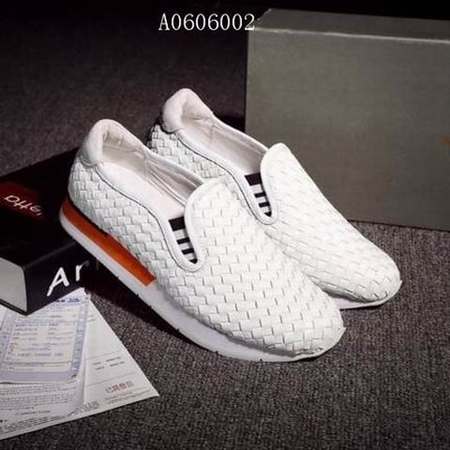 mocassin homme pas cher daim