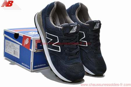 avis new balance paris