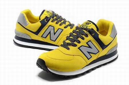 new balance pas cher soldes