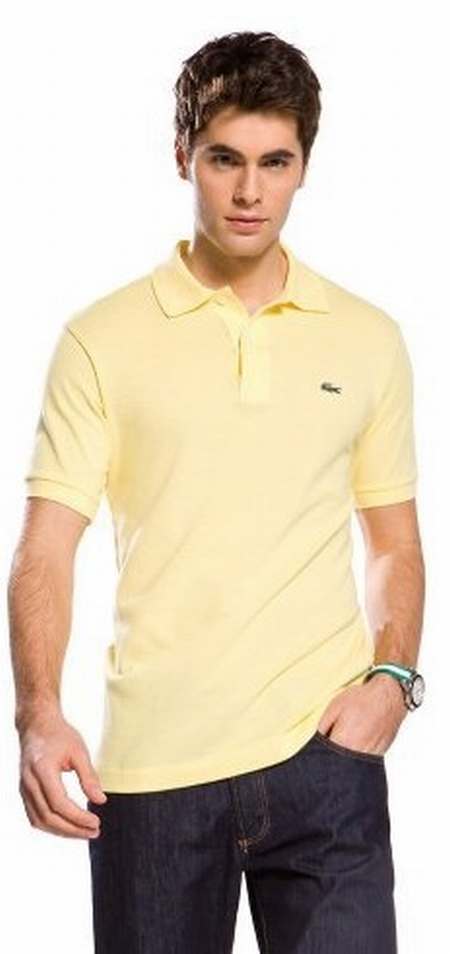 polo puma femme jaune