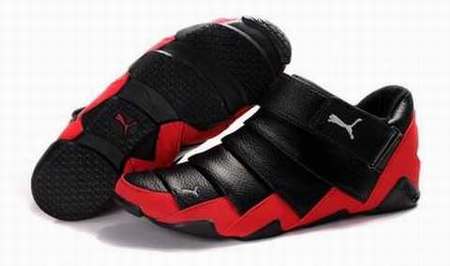 tennis puma pas cher